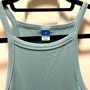 Old Navy Casual dress! Perfect to wear with a jean jacket as the seasons change